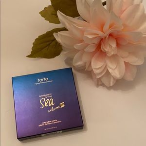 Tarts Rainforest of the Sea volume 3